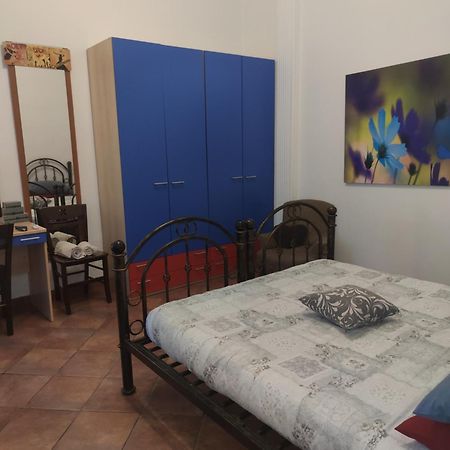 Guglielmo Room'S B&B Catánia Buitenkant foto