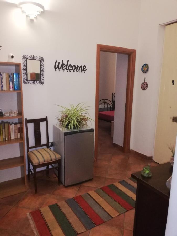 Guglielmo Room'S B&B Catánia Buitenkant foto