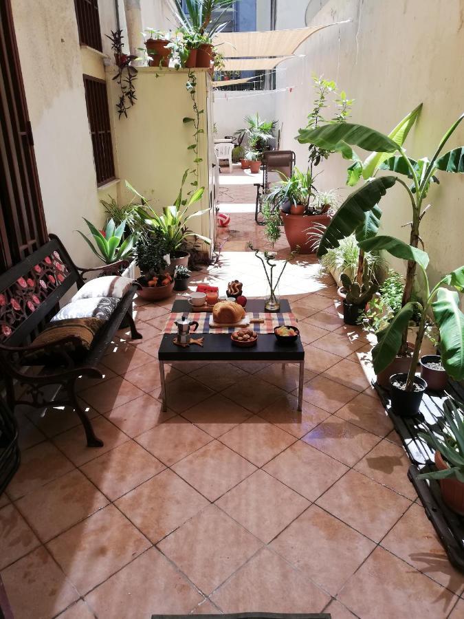Guglielmo Room'S B&B Catánia Buitenkant foto