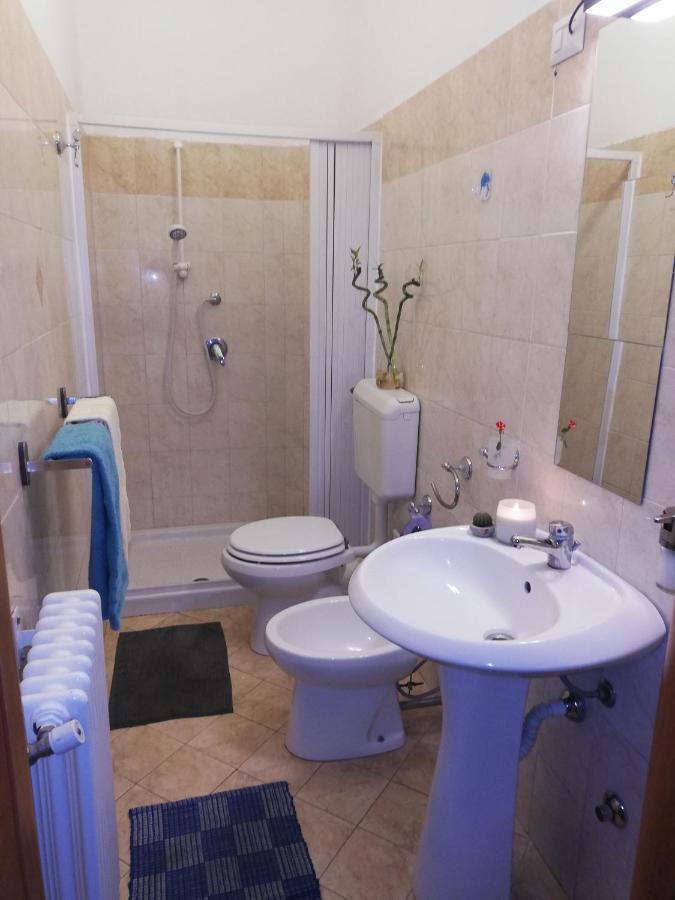 Guglielmo Room'S B&B Catánia Buitenkant foto
