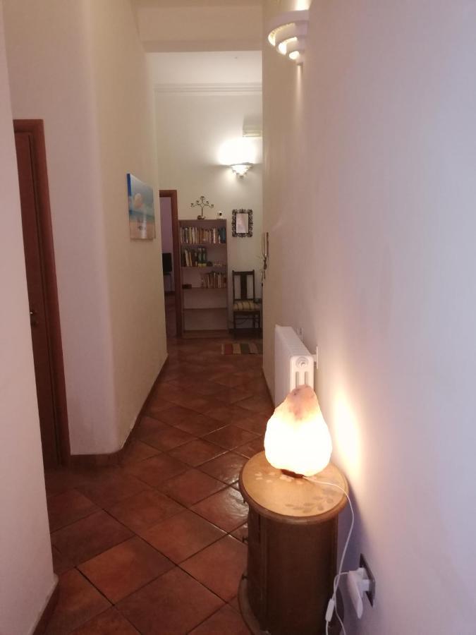 Guglielmo Room'S B&B Catánia Buitenkant foto