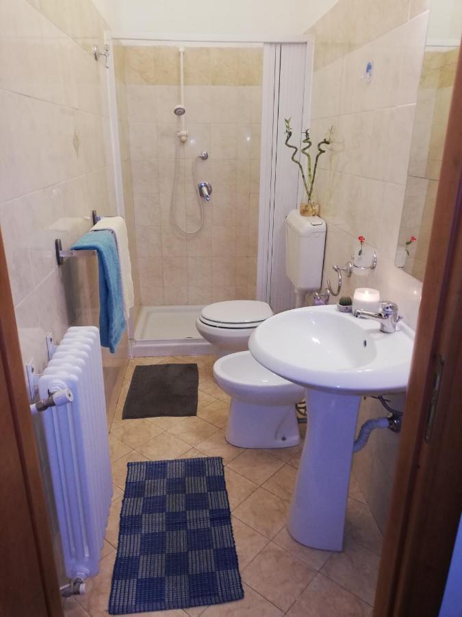 Guglielmo Room'S B&B Catánia Buitenkant foto