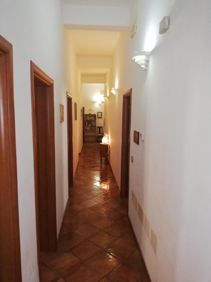 Guglielmo Room'S B&B Catánia Buitenkant foto