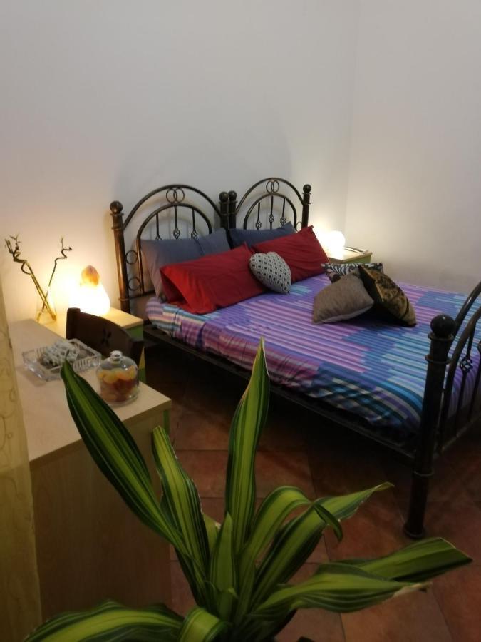 Guglielmo Room'S B&B Catánia Buitenkant foto