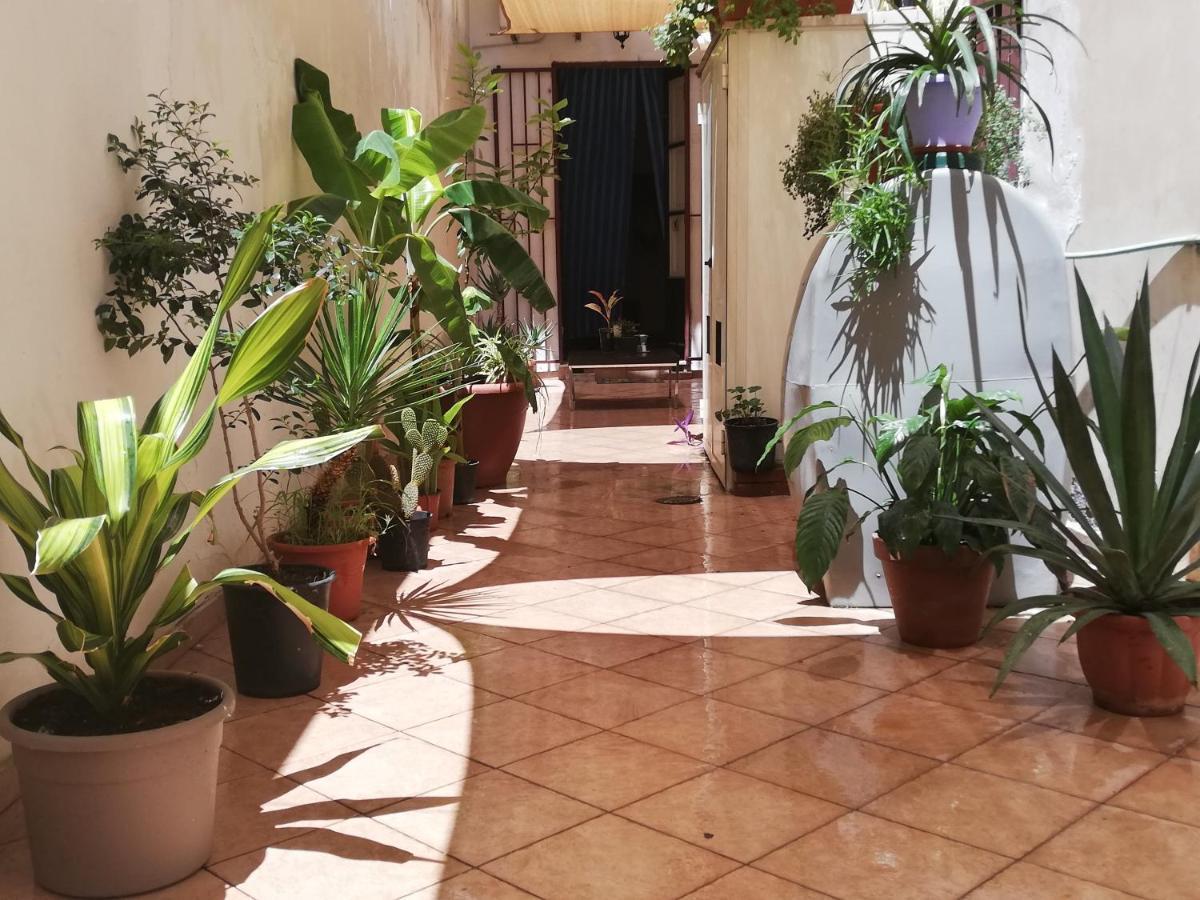 Guglielmo Room'S B&B Catánia Buitenkant foto