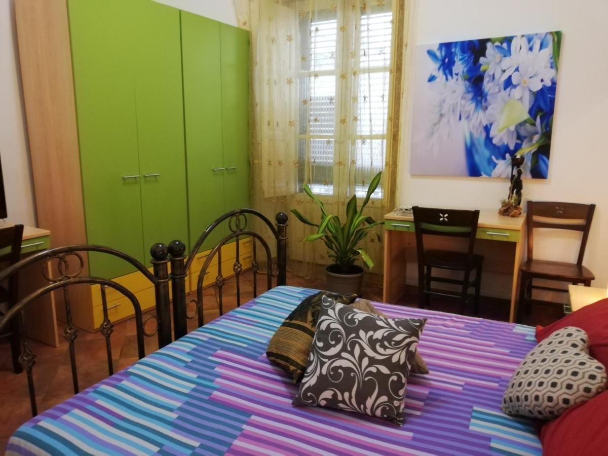 Guglielmo Room'S B&B Catánia Buitenkant foto