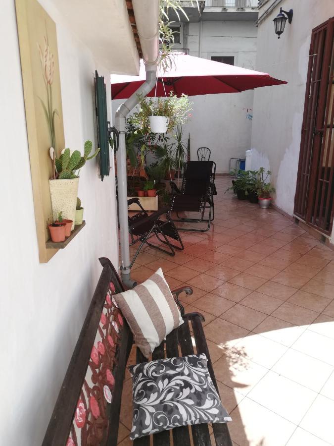 Guglielmo Room'S B&B Catánia Buitenkant foto
