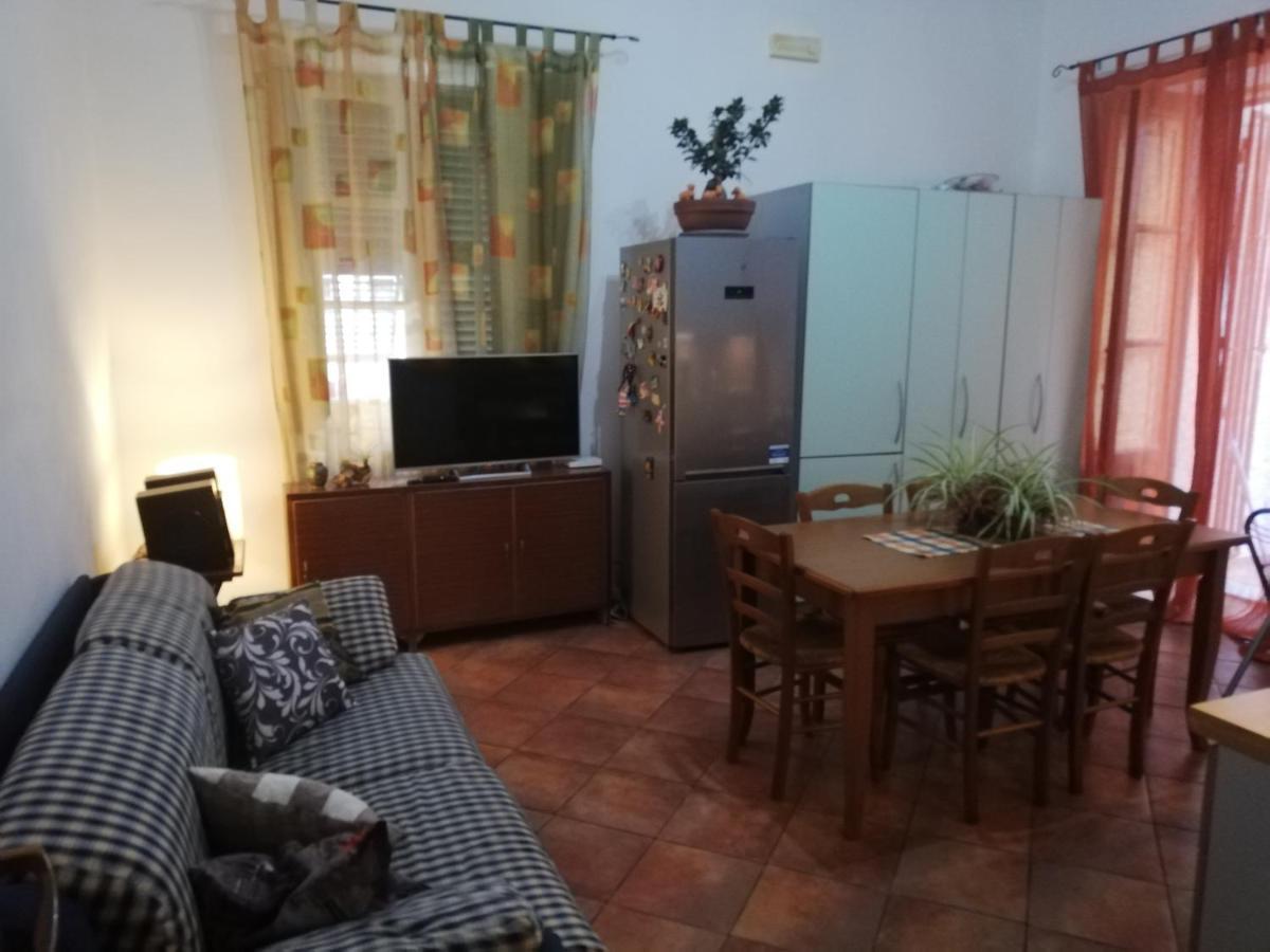 Guglielmo Room'S B&B Catánia Buitenkant foto