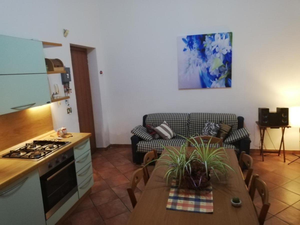 Guglielmo Room'S B&B Catánia Buitenkant foto