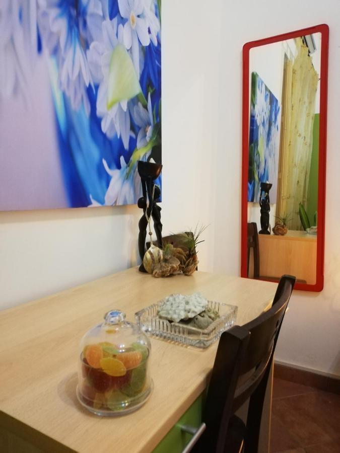 Guglielmo Room'S B&B Catánia Buitenkant foto