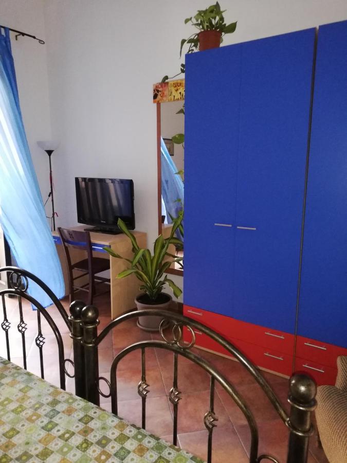 Guglielmo Room'S B&B Catánia Buitenkant foto
