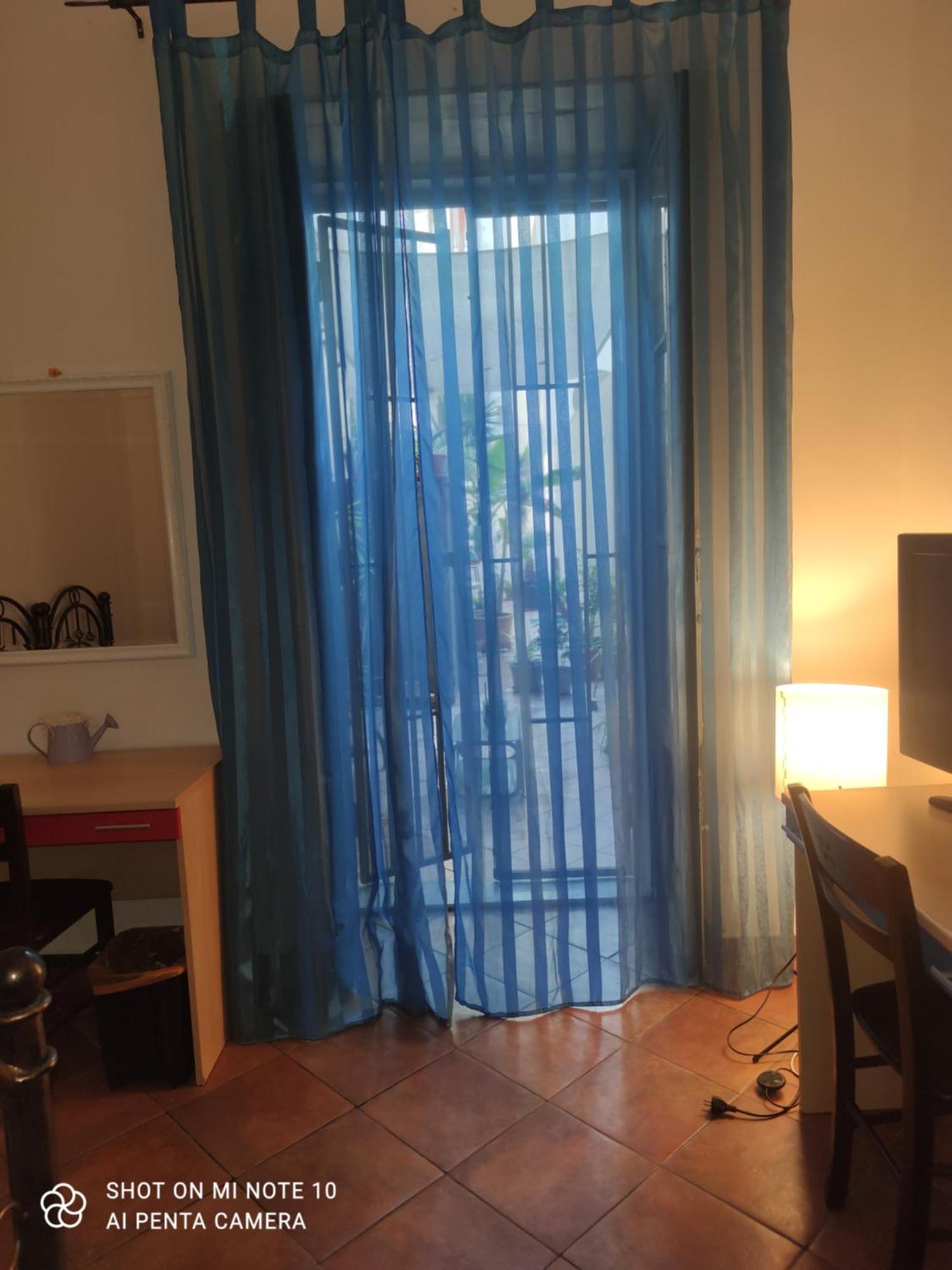 Guglielmo Room'S B&B Catánia Buitenkant foto